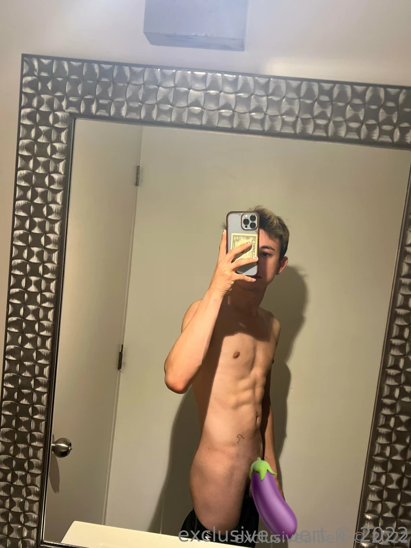 How deep do you wanna feel my big cock inside you 