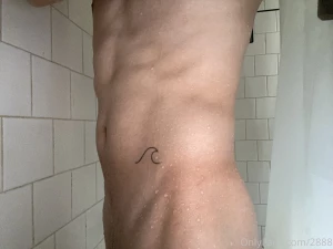 Wanna get steamy in the shower with me you can handle it right