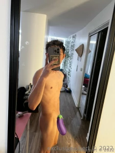 Show me how you finger that tight ass before i fuck it