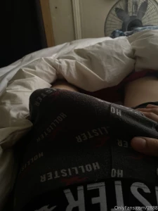 Hard first thing after waking up would you help me out
