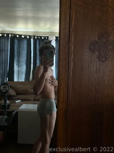 Are you craving my big cock or my tight ass