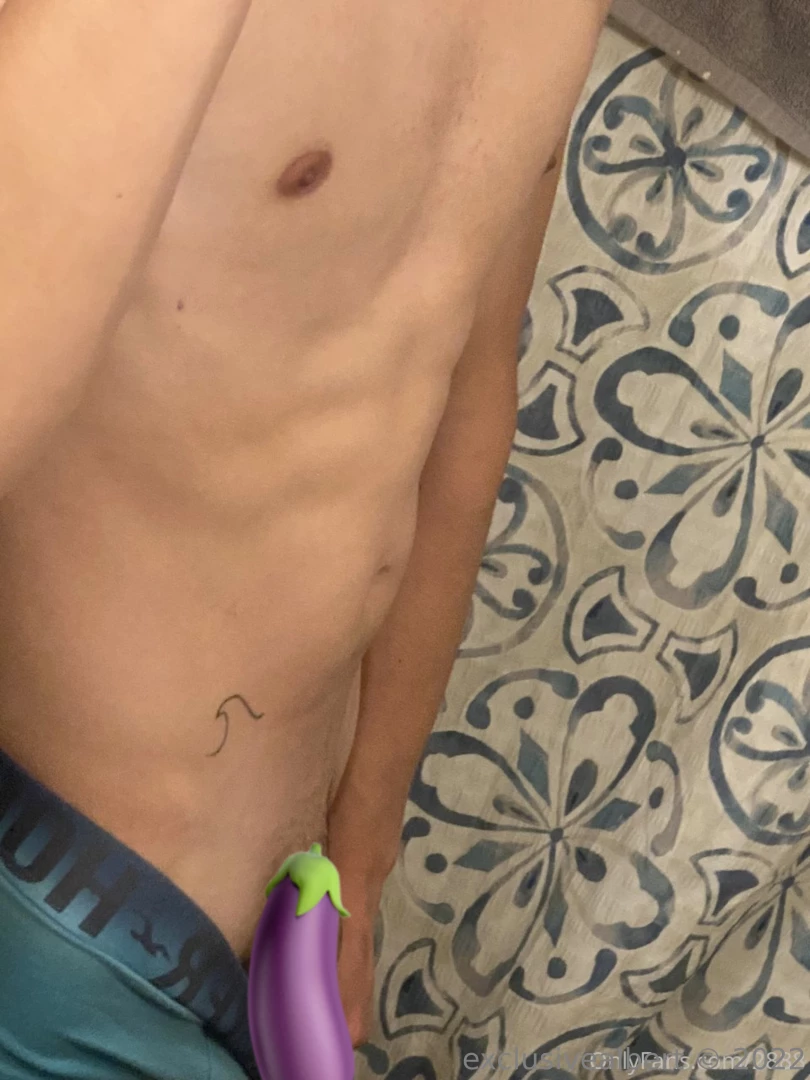 You think you can resist my huge cock 