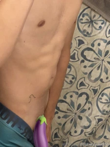 You think you can resist my huge cock