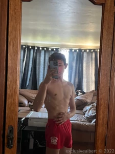 Think you can handle deepthroating my huge cock