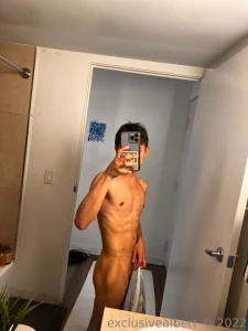 Open your mouth wide and i ll let you taste my big cock