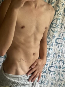 Dm me when you want to see more of me