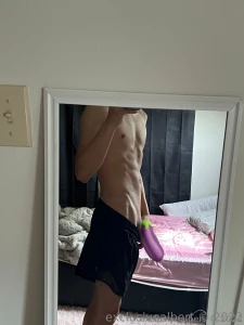 Open your mouth and i ll shove my big cock down your throat