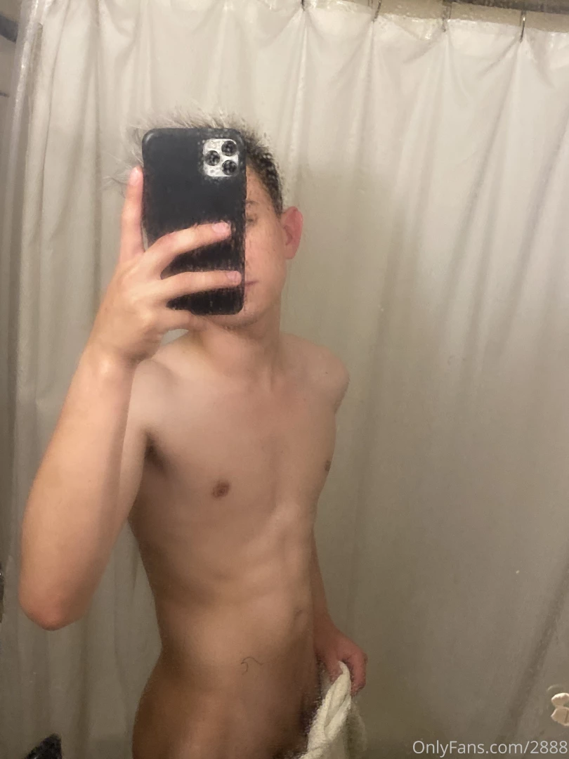 Wanna get hot and steamy with me in the shower 