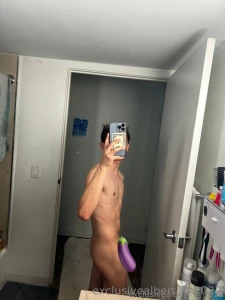 Eat my ass or deepthroat my big cock