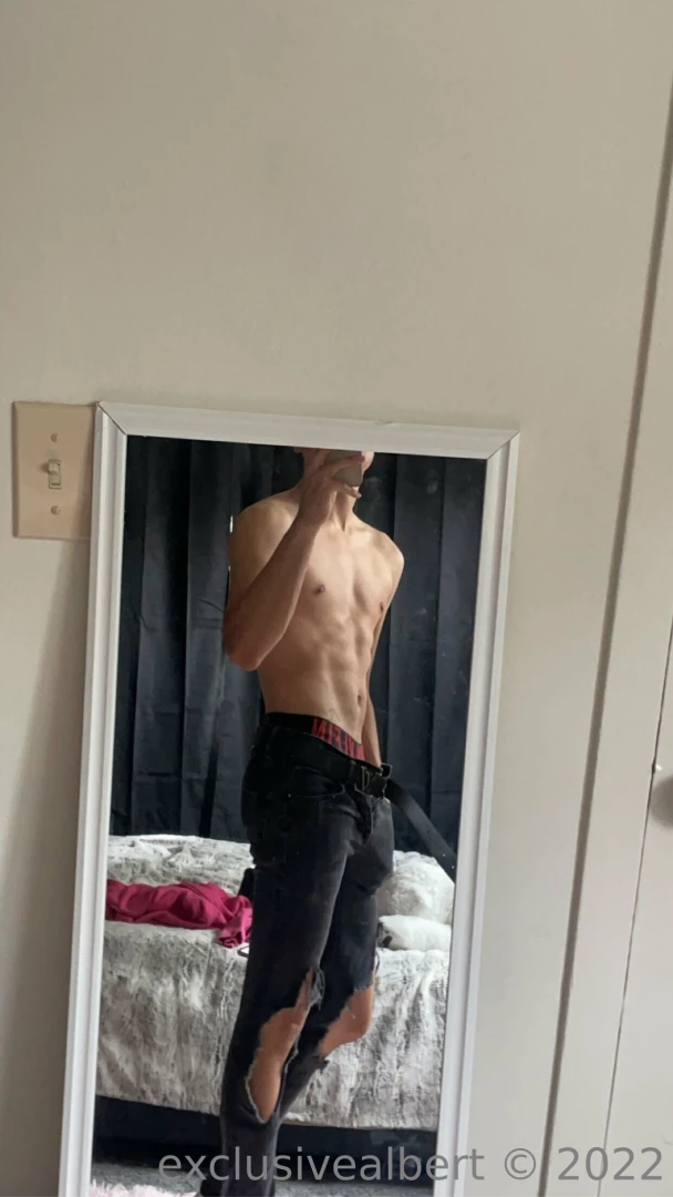 Do you want me to take it all off part 3 