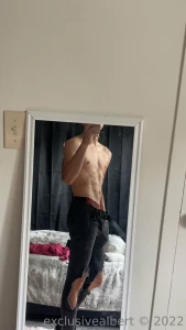 Do you want me to take it all off part 3