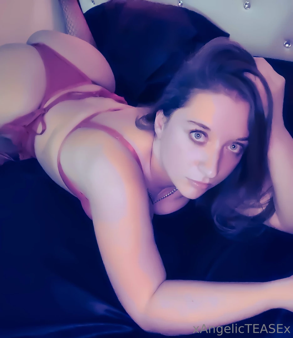 Xangelicteasex part 7 