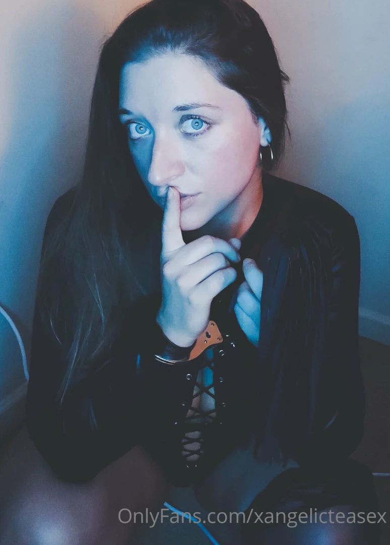 Wanna know my secret part 2 