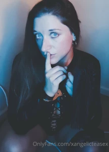 Wanna know my secret part 2