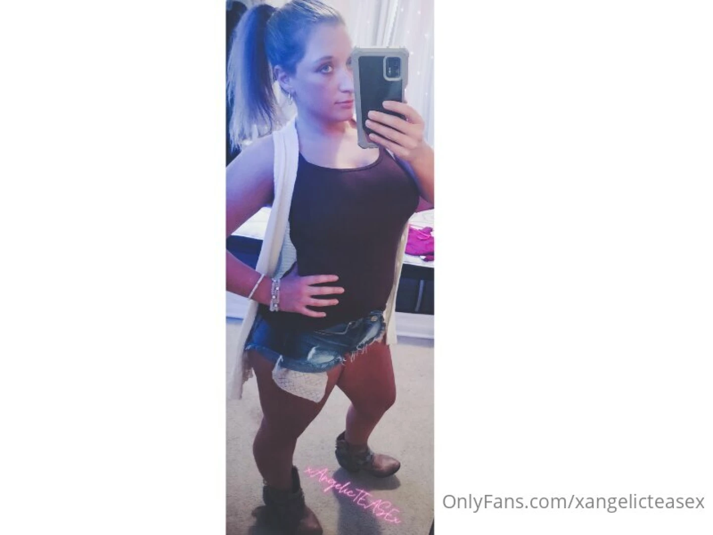 Good afternoon babes part 11 