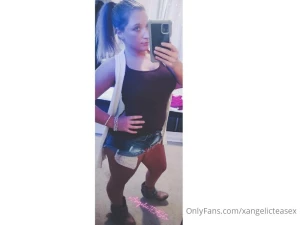 Good afternoon babes part 11