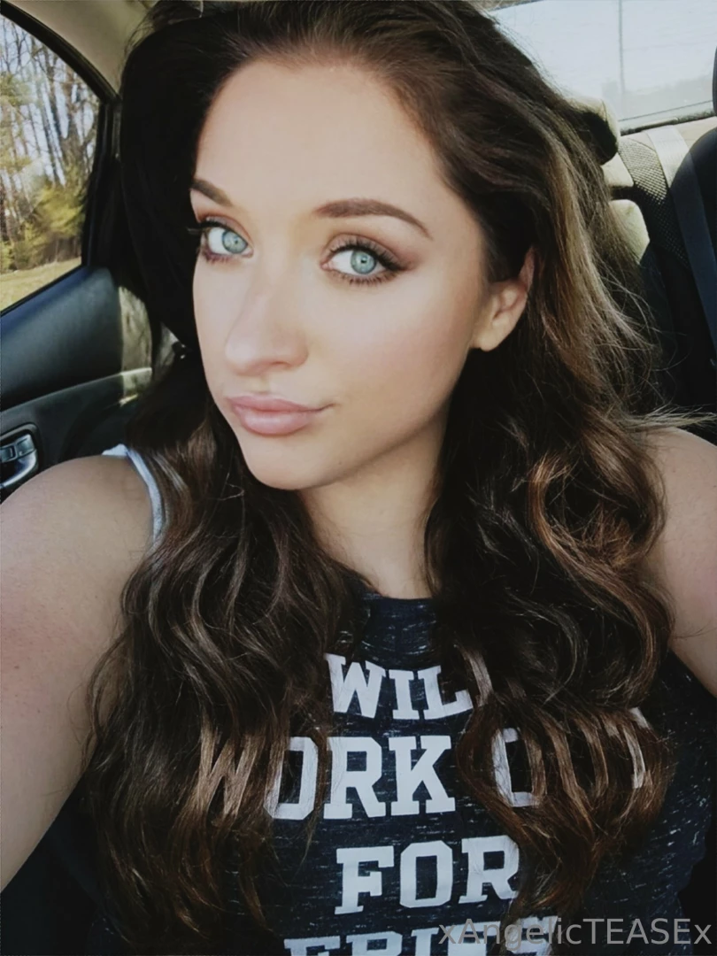 Gym hair don t care part 1 