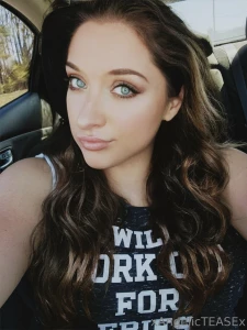 Gym hair don t care part 1