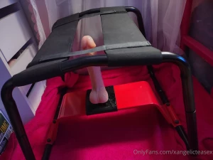 I had a very fun time with this before work i may have a video i may