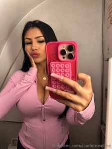 Pink my color