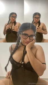 Ready for us to play together today