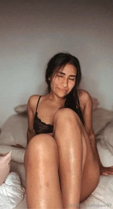 Will you let me be your kitten tonight