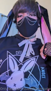 Happy bunny day part 8