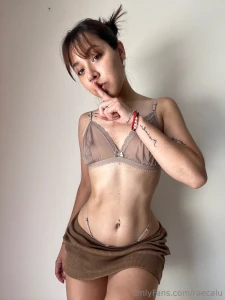 Come closer i will whisper in your ear everything i will do to you