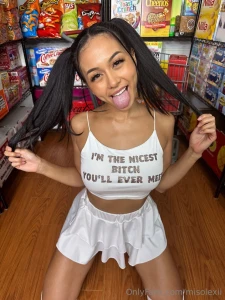 All natural curvy asian misolexii has just started an onlyfans page part 156