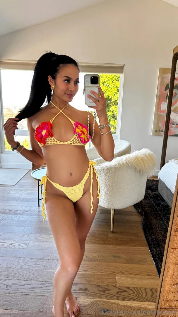 This isn t just a look it s an invitation 