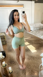 Do i make you nervous or just horny