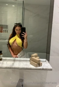 Out for some errands