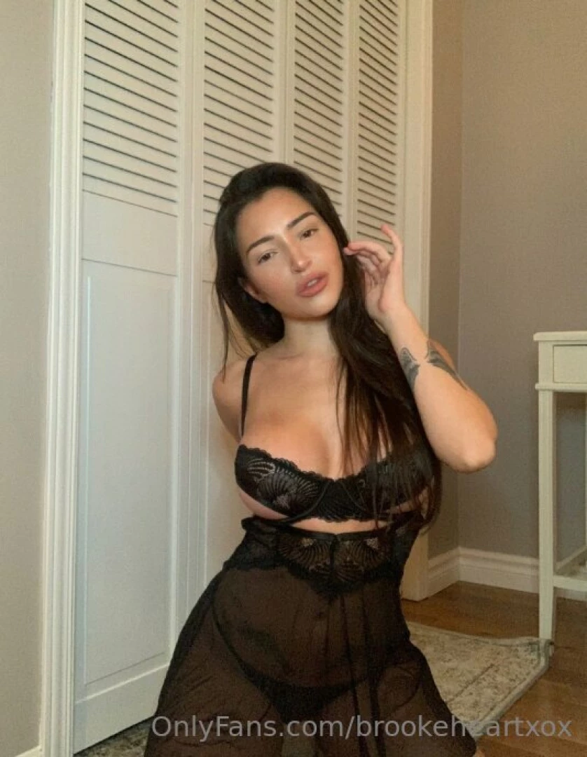 Kiss me goodnight part 24 