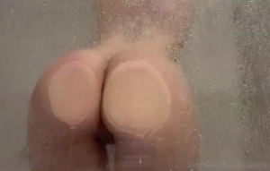 Come shower with me daddyyy