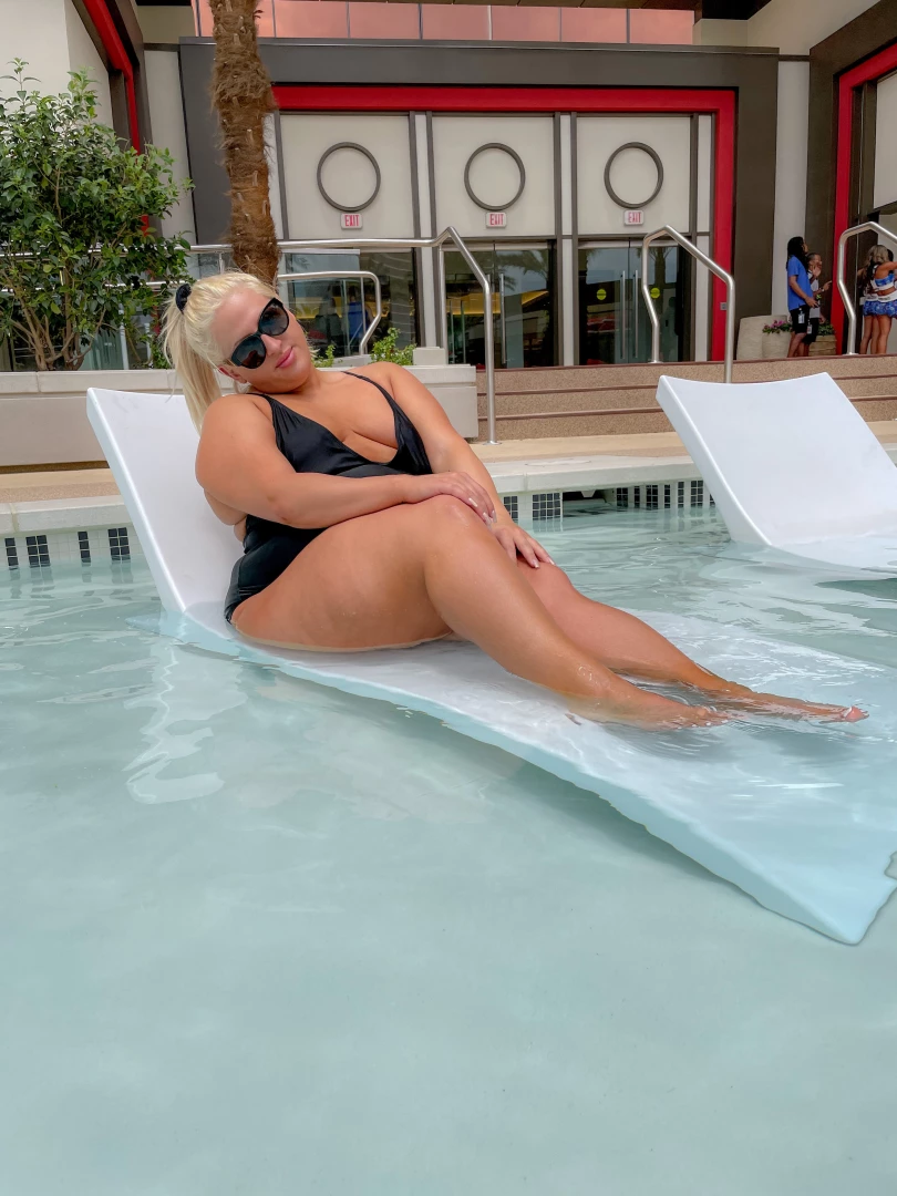 Let s go swimming part 21 