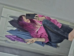 Be nice to me plz i am soft