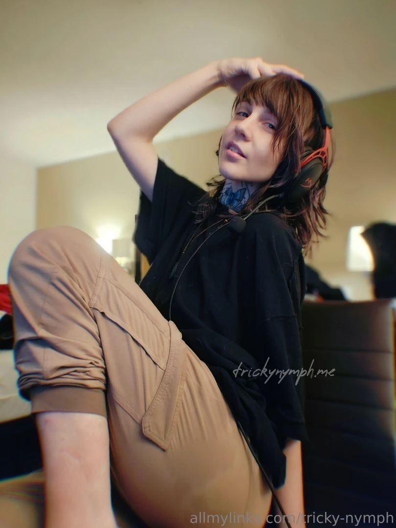Tomboy dreamgirl live now - 