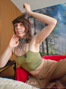 Live on cb - allmylinks com tricky-nymph