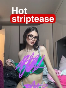 Run now to private chat on my only fans to see my new complete