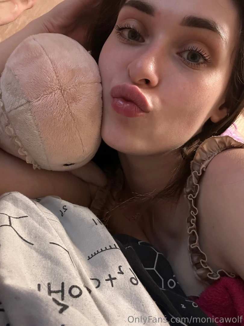 I m with the shark wishing you a good night 