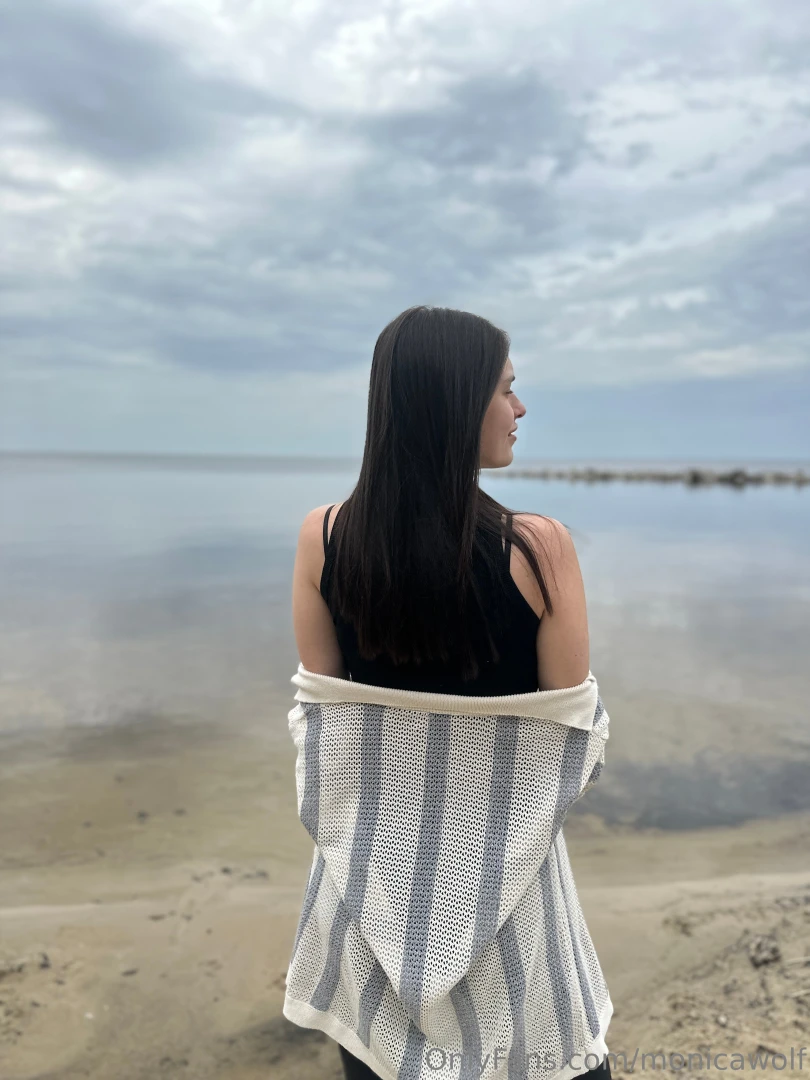 Where do you run when you need a break from everything 