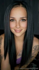 This innocent cutie sweetnaomi69 loves to ride a big dick she part 445