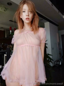 This elegant babe sashaheat is for naturalness and doesn t shave her part 1248