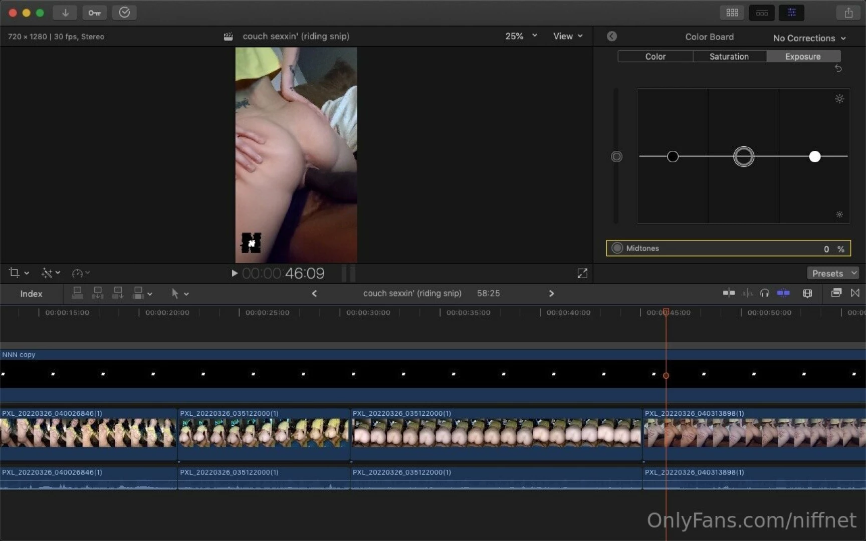 Full video coming soon part 24 