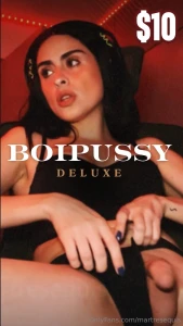 Boipussy deluxe christmas is cumming and so will you 20 naughty files