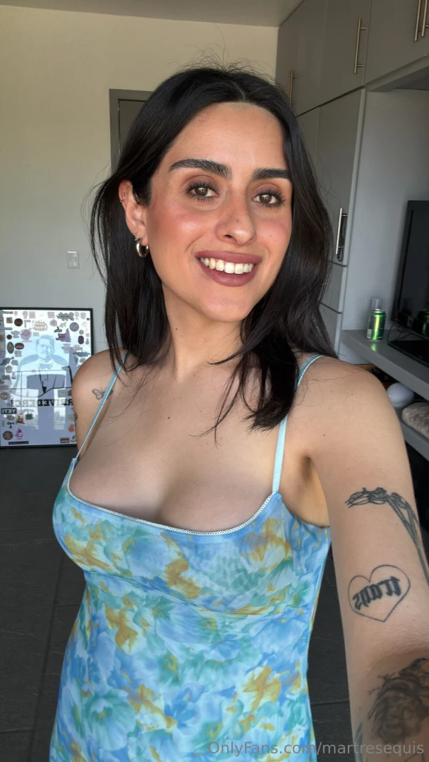 Hope you are having an amazing day papi 