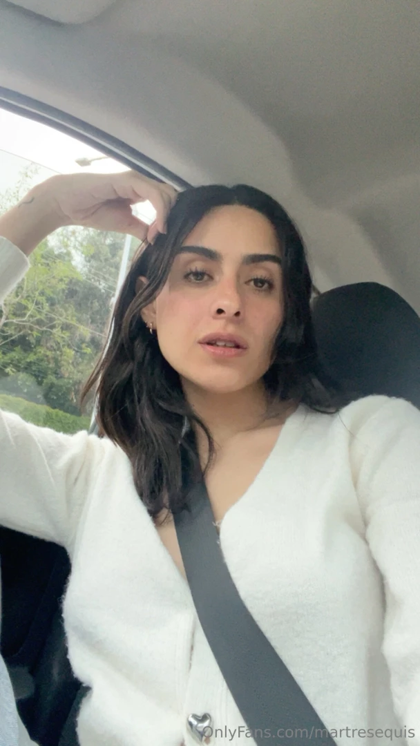 Would you like to go for a ride 
