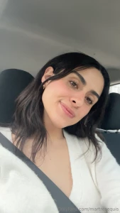 Good morning amor one day left