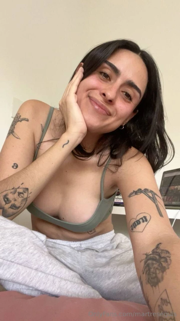 Pensando en ti part 8 