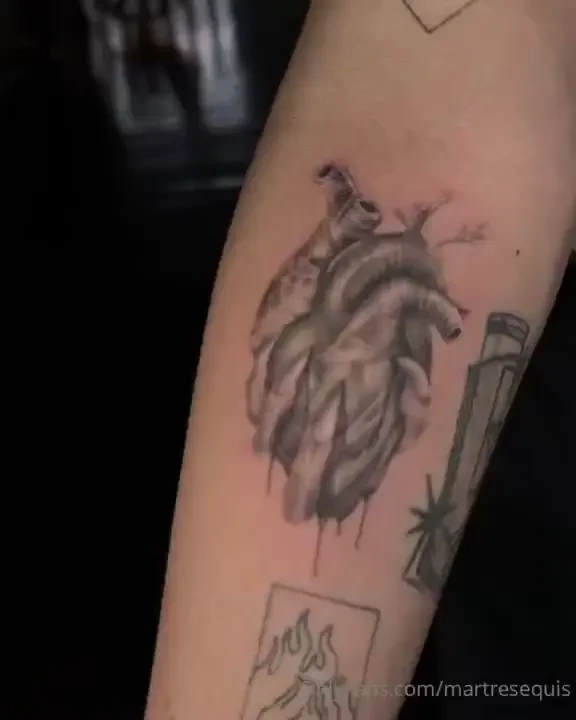 I own your heart now part 1 